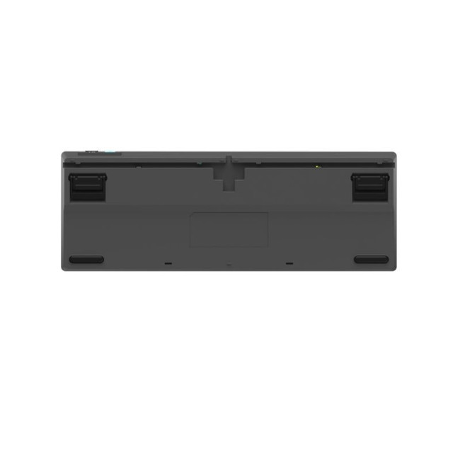 Клавіатура механічна ігрова, USB, RGB підсвічування, BLMS Red Plus Switch