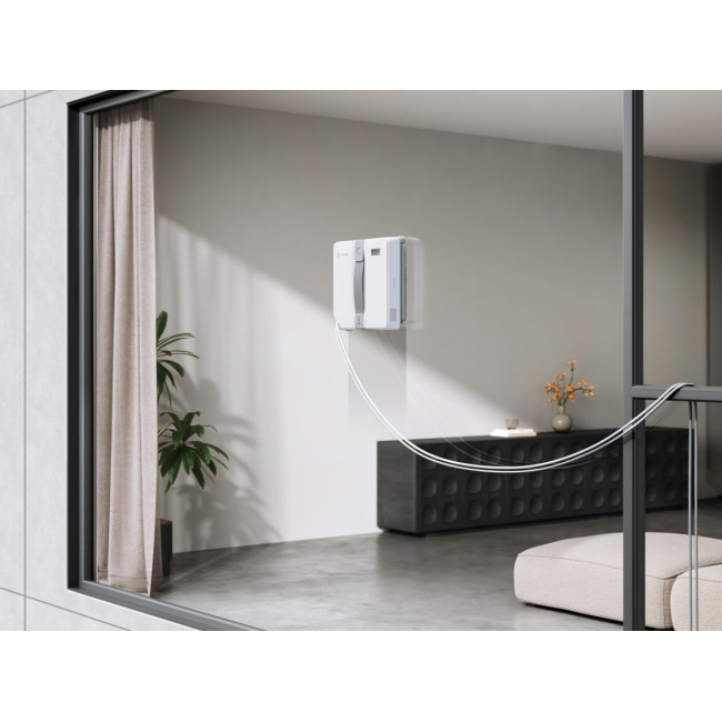 Робот-мийник вікон ECOVACS Winbot MINI