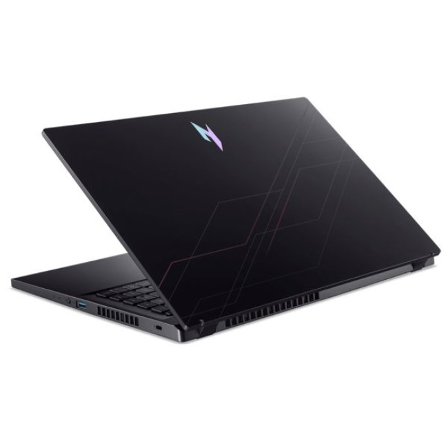 Ноутбук Acer Nitro V 15 ANV15-52-55UC (NH.QZ8EU.01A) Obsidian Black