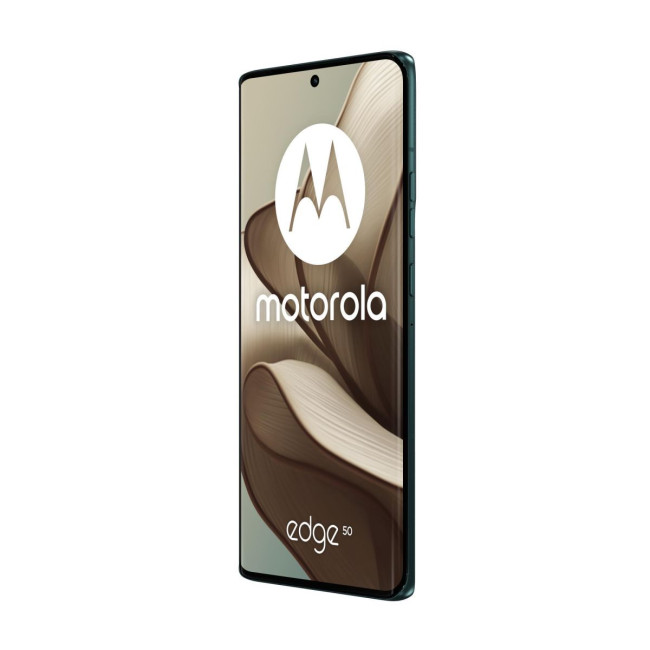 Мобільний телефон EDGE 50 12/512GB JUNGLE GREEN MOTOROLA