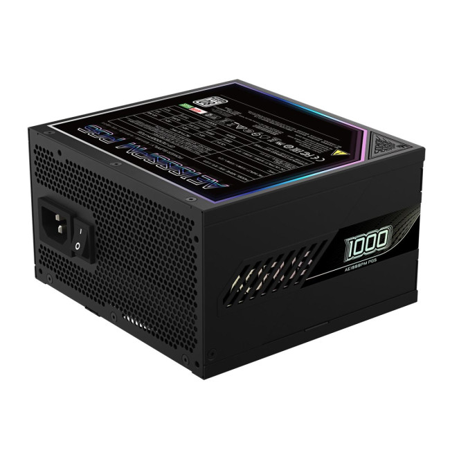 Блок живлення ATX3.0 1000W GP-AE1000PM PG5 GIGABYTE