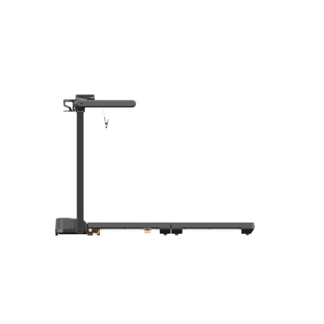 Електрична бігова доріжка KINGSMITH WalkingPad Treadmill MX10
