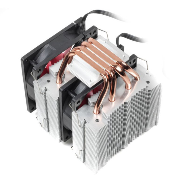 Кулер універсальний 180 Вт AMD/Intel