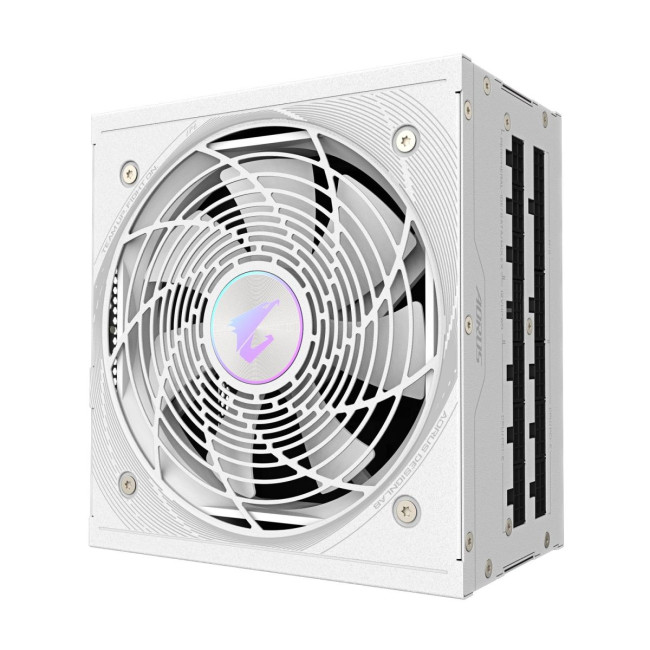 Блок живлення ATX3.0 1000W GP-AE1000PM PG5 ICE GIGABYTE