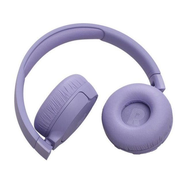 Навушники з БТ JBLT670NCPUR