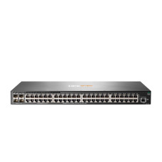 Комутатор Aruba 2930F 48G 4SFP+ Swch JL254A (RSVLC-1418)