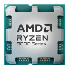 Центральний процесор комп’ютера (CPU) RYZEN X6 R5-9600X SAM5 65W 100-000001405 AMD