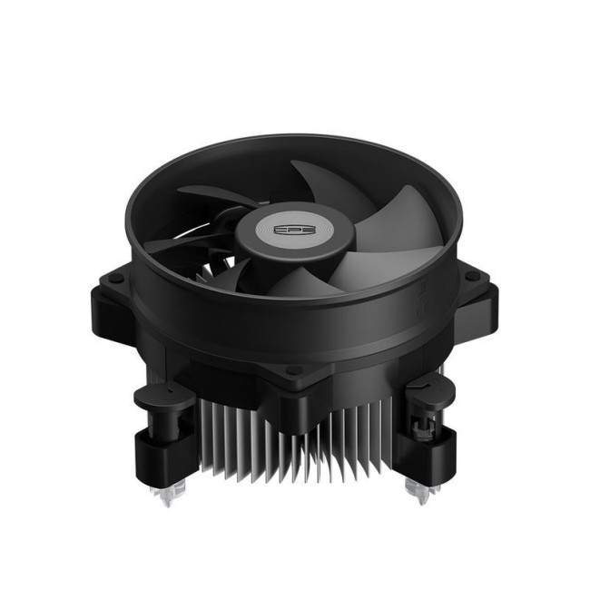 Кулер універсальний, TDP 95 Вт, висота 114 мм, Hydraulic bearing