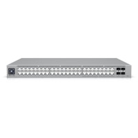 Мережевий комутатор Ethernet USW-PRO-MAX-48-POE UBIQUITI