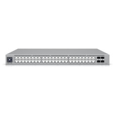 Мережевий комутатор Ethernet USW-PRO-MAX-48-POE UBIQUITI