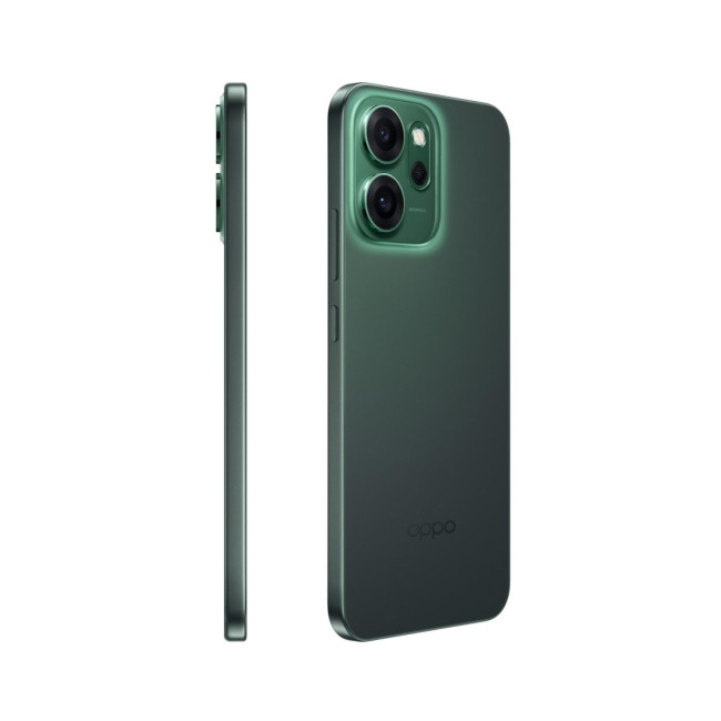 Мобільний телефон RENO14F 5G 8/256 CPH2743 LUM. GREEN OPPO