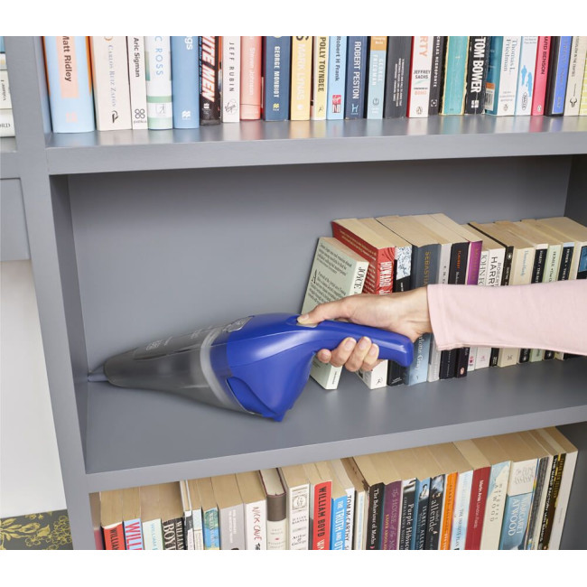 Акумуляторний пилосос Black & Decker NVC115WA