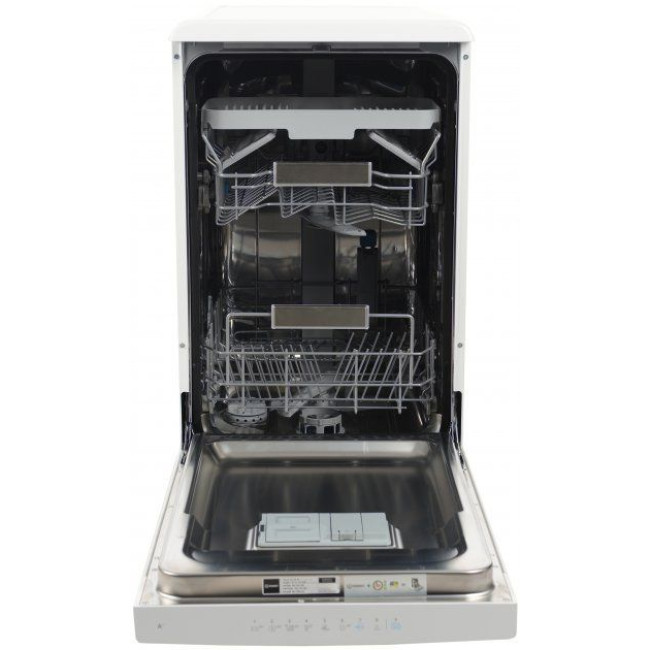 Посудомийна машина Indesit DSFO3T224C