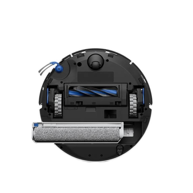 Робот-пилосос DEEBOT T90 PRO OMNI WH ECOVACS