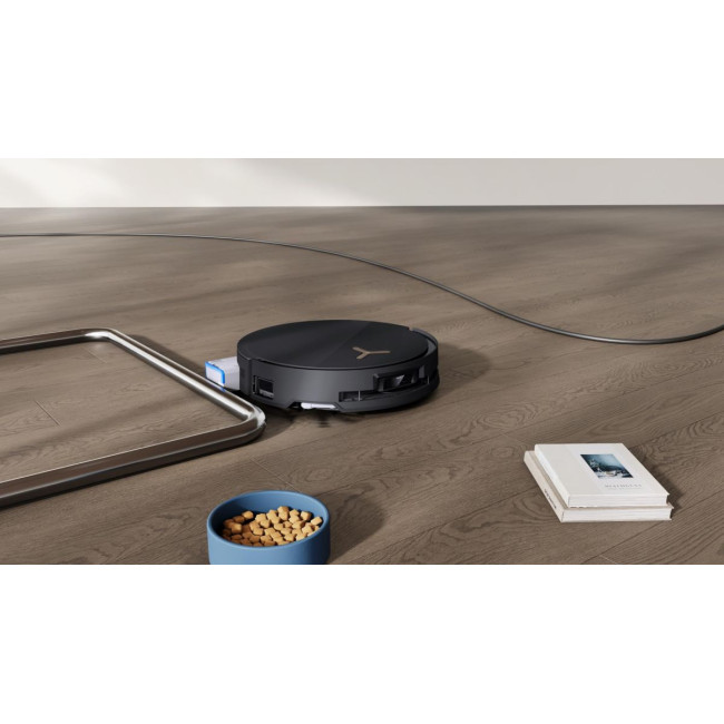 Робот-пилосос DEEBOT X8PRO OMNI DEX56 BL ECOVACS