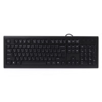 Клавіатура USB, X-slim, Comfort Key