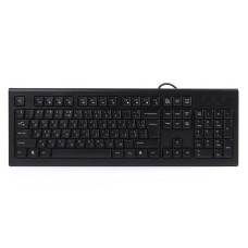 Клавіатура USB, X-slim, Comfort Key