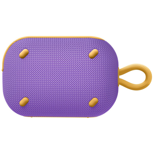 Портативна акустика Anker SoundСore Select 4 Go Purple