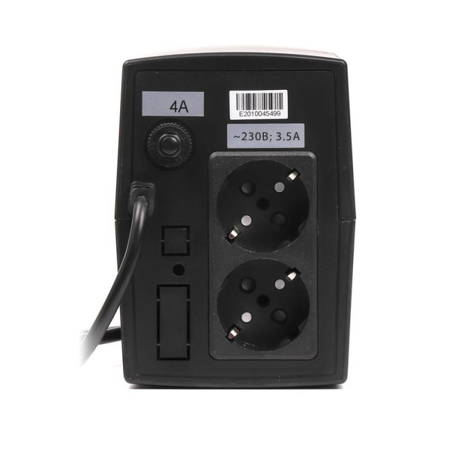 Джерело безперебійного живлення 850 VA, Basic Series