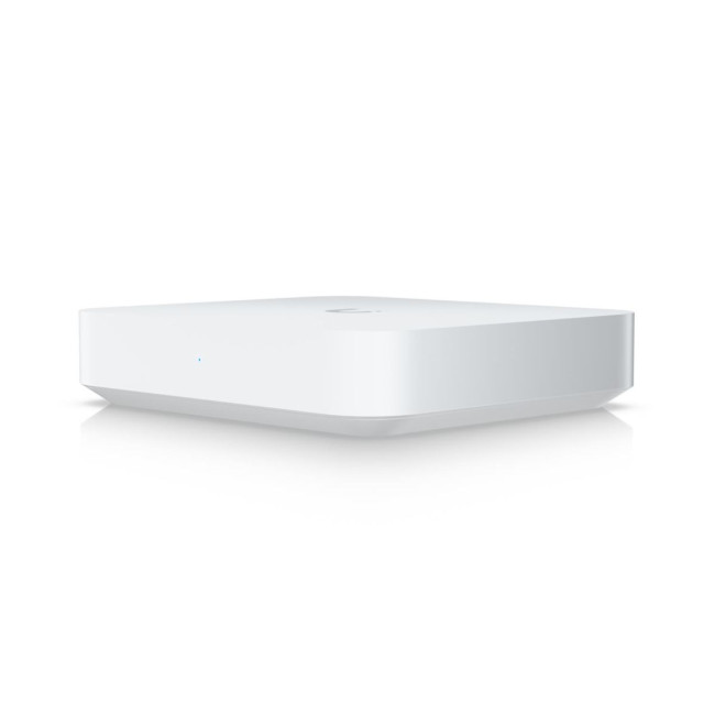 Маршрутизатор (шлюз безпеки) UXG-MAX UBIQUITI