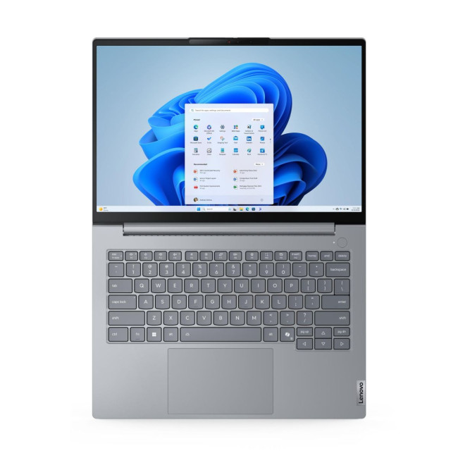Ноутбук (портативний комп’ютер) TB 14 G8 IAL CU5-225U 14'' 16/512GB W11P 21SJ007KRA LENOVO