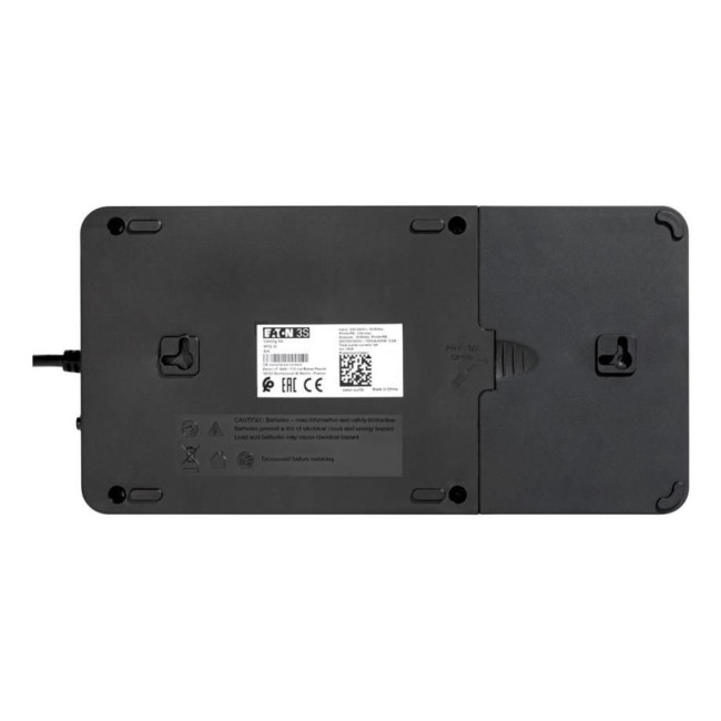 Джерело безперебійного живлення Eaton 3S 850 DIN