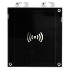 Частина до домофонної системи ENTRY PANEL RFID READER NFC IP VERSO 9155040 2N