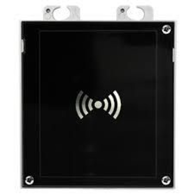Частина до домофонної системи ENTRY PANEL RFID READER NFC IP VERSO 9155040 2N