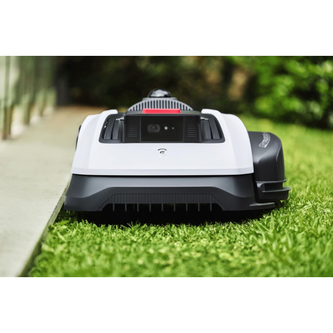 Робот-газонокосарка GOAT O1200 LIDAR PRO ECOVACS