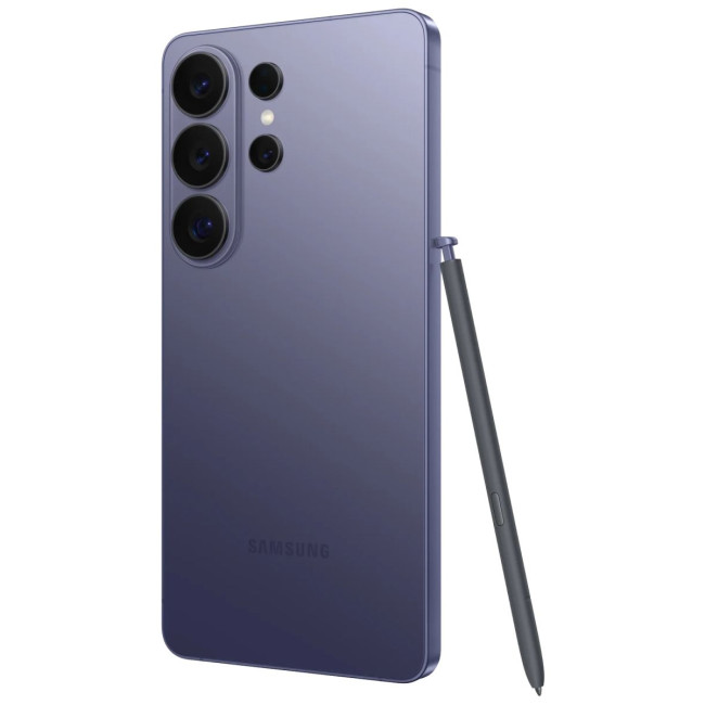 Смартфон Samsung Galaxy S26 Ultra 12/256Gb ZVD Cobalt Violet
