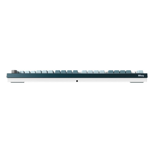 Клавіатура USB FULL SIZE FR MK105FR MONTECH
