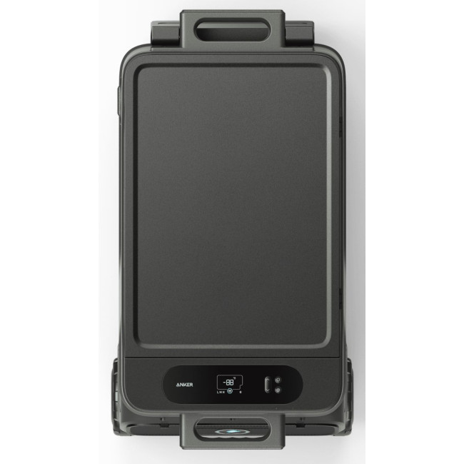 Портативний холодильник Anker Solix Everfrost Powered Cooler
