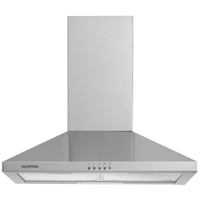 Витяжка Pyramida KX 60 (750) B IX