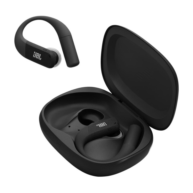 Навушники з БТ JBL JBLENDUPEAK4BLKG