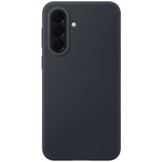 Чохол Samsung A37 Silicone Case EF-PA376CBEGWW Black 