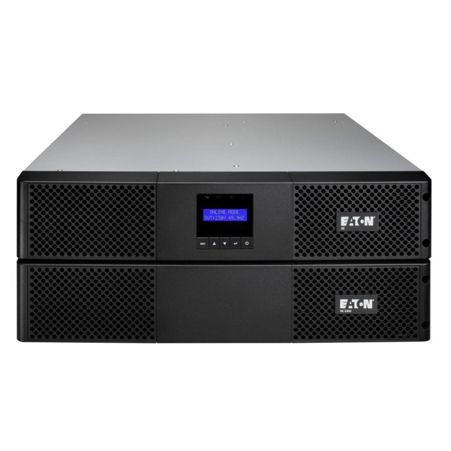 Джерело безперебiйного живлення Eaton 9E 1000i Rack2U