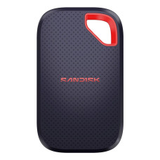 Твердотільний запам’ятовувальний пристрій накопичувач (SSD) USB3.2 1TB EXT. SDSSDE70-1T00-G25 SANDISK