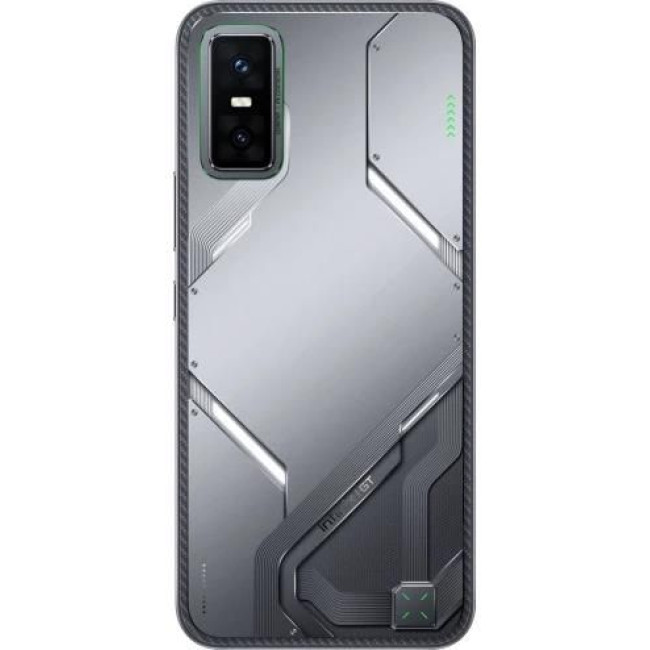 Мобільний телефон GT 30 PRO 12/256 X6873 SHADOW ASH INFINIX