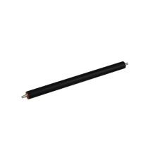 Вал FUSER ROLLER 6LJ83406000 TOSHIBA
