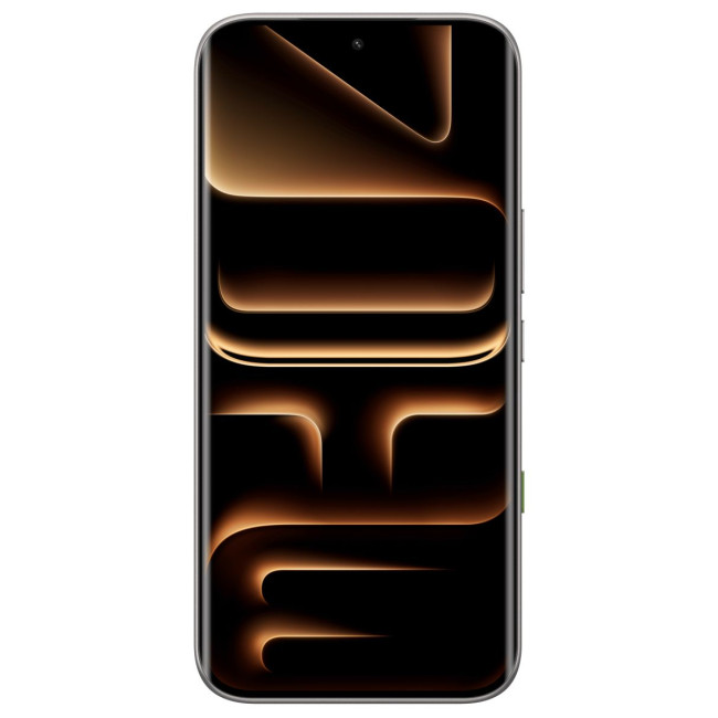 Смартфон Infinix Note Edge 5G X6887 8/256GB Lunar Titanium