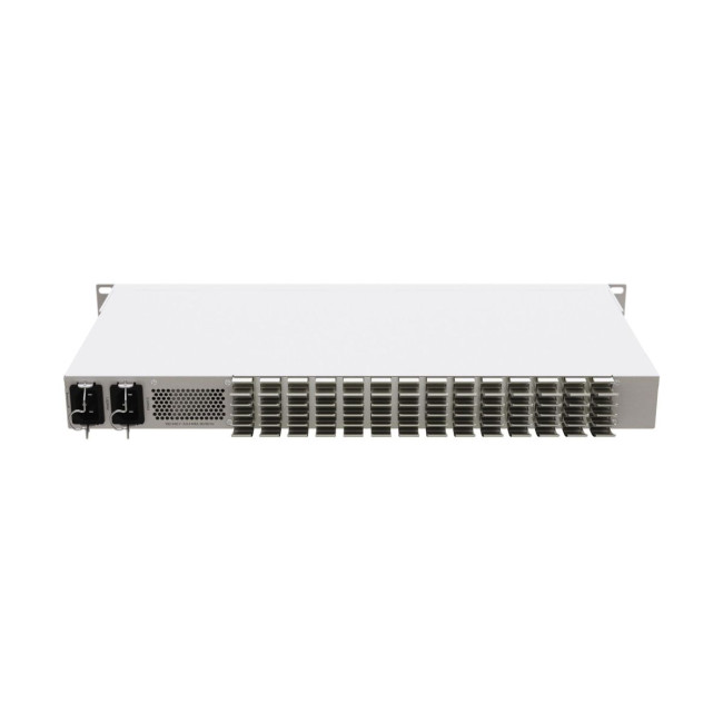 Мережевий комутатор Ethernet CRS326-4C+20G+2Q+RM MIKROTIK
