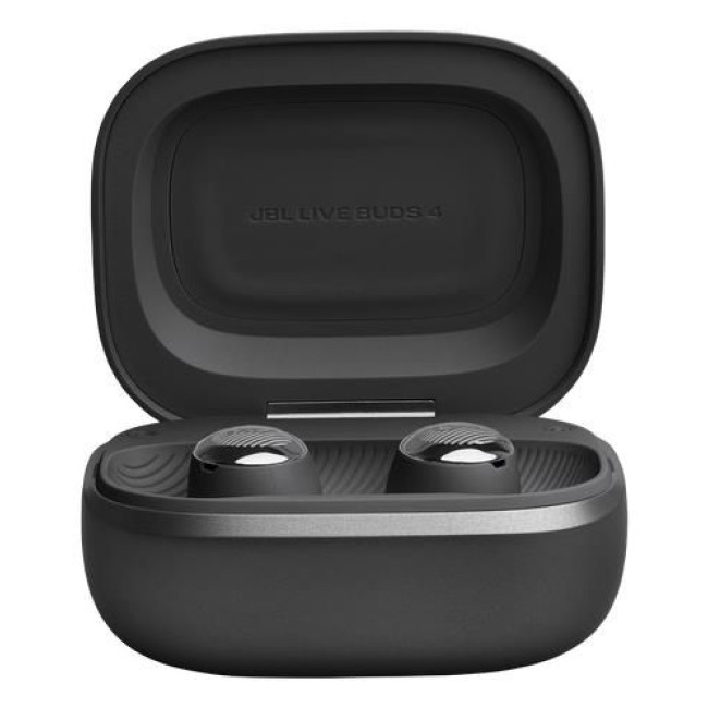 Навушники з БТ JBL JBLLIVEBUDS4BLK