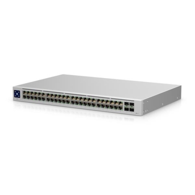 Мережевий комутатор Ethernet USW-48 UBIQUITI