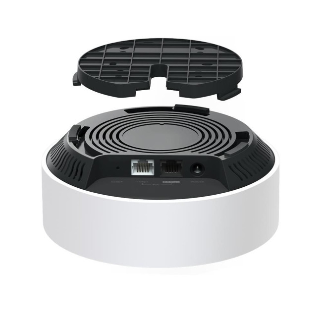 Домашня Mesh Wi-Fi система (3 шт у комплекті), Deco X50-PoE(3-pack) TP-LINK