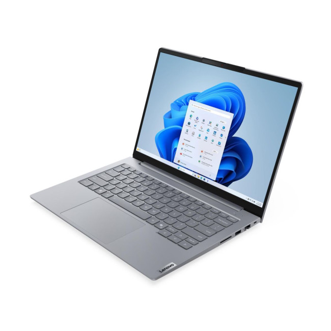 Ноутбук (портативний комп’ютер) TB 14 G9 IRL C5-210H 14
