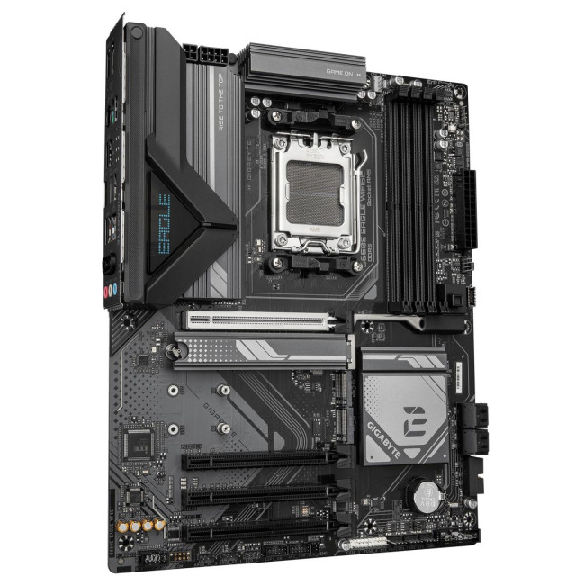 Материнська плата AMD B650 SAM5 ATX B650E EAGLE WF6E 1.0 GIGABYTE