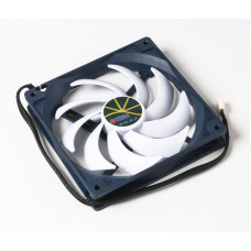 Вентилятор 140 x 140 x 25 мм, Extrem Fan, PWM