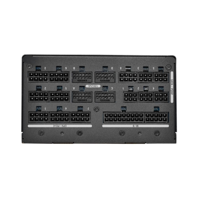Блок живлення ATX3.1 2800W LEADEX TITANIUM (SF-2800F14HP) SUPER FLOWER