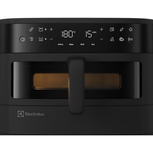 Мультипіч Electrolux EAFD11B