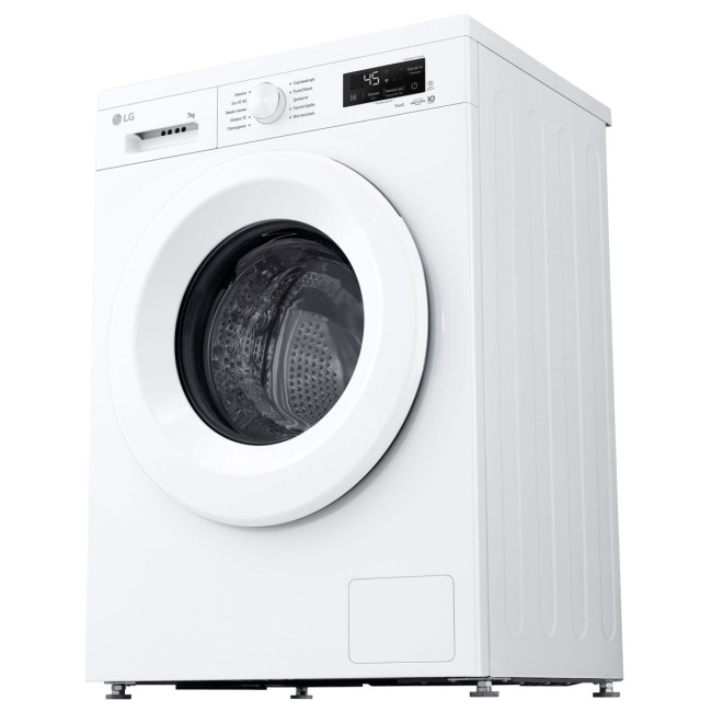 Пральна машина автоматична LG F2Y2HS3WE